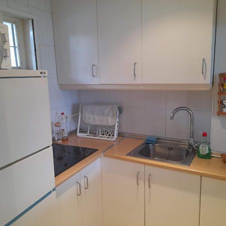 Apartment With Pool Near The Beach Μαρμπέλλα Εξωτερικό φωτογραφία
