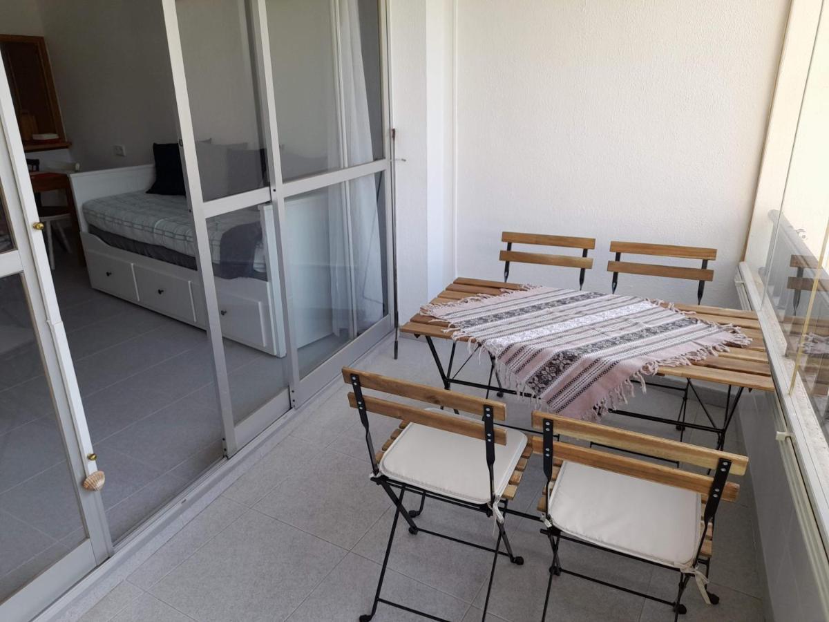 Apartment With Pool Near The Beach Μαρμπέλλα Εξωτερικό φωτογραφία