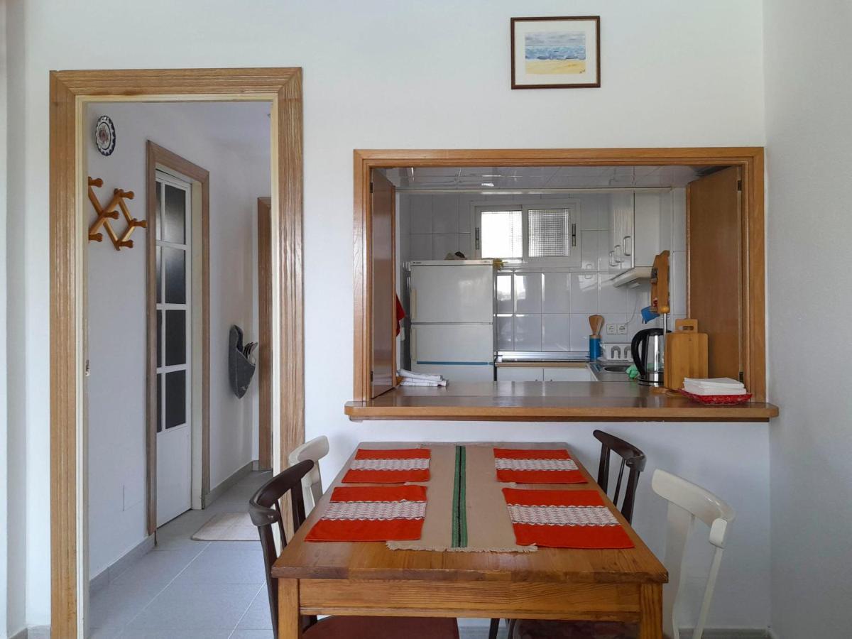 Apartment With Pool Near The Beach Μαρμπέλλα Εξωτερικό φωτογραφία