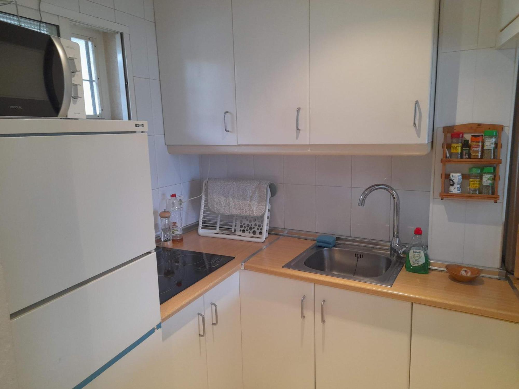 Apartment With Pool Near The Beach Μαρμπέλλα Εξωτερικό φωτογραφία